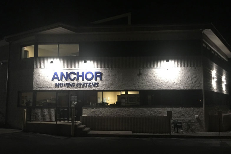 Exterior LED Wall Packs