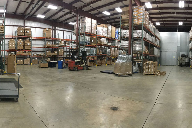 LED Lights in Upper Michigan